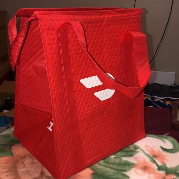 💖Door Dash Bag - Picture 2 of 7